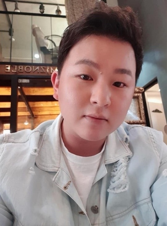 허공 채널