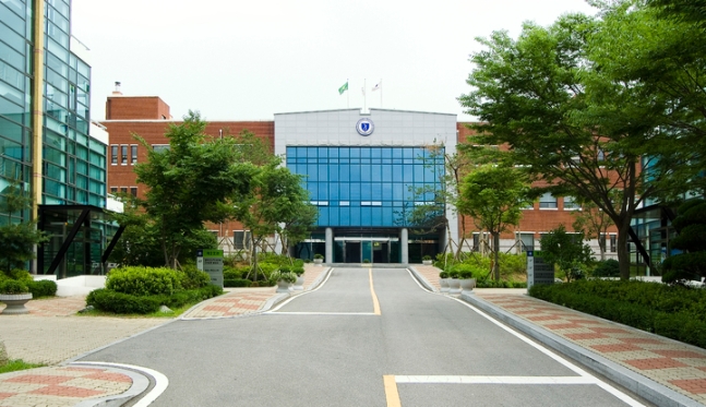 경북도립대 뵨관
