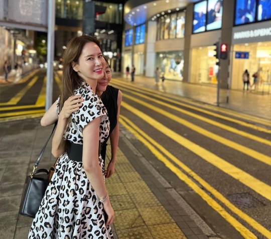 이혜원 채널