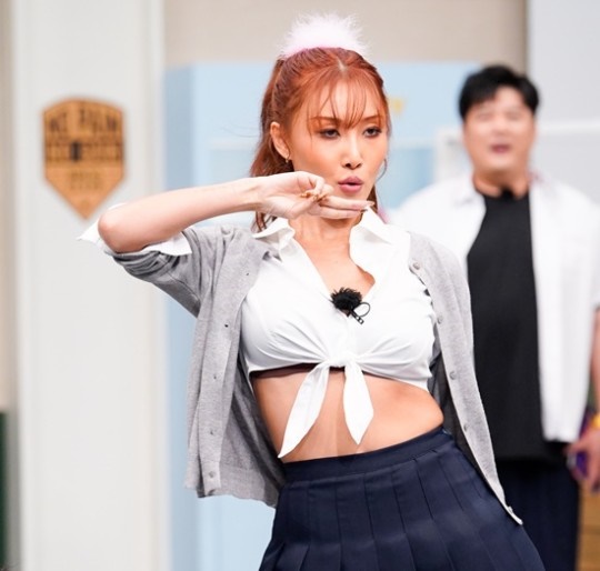 사진제공=JTBC