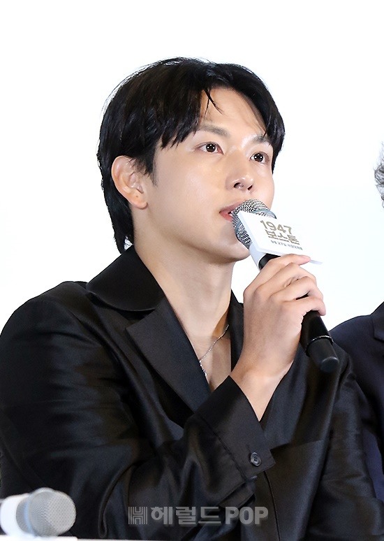 배우 임시완/사진=민선유 기자
