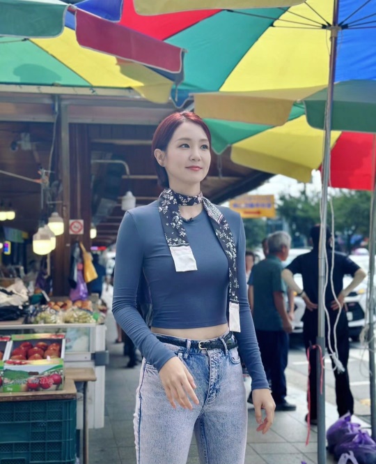 오정연 채널