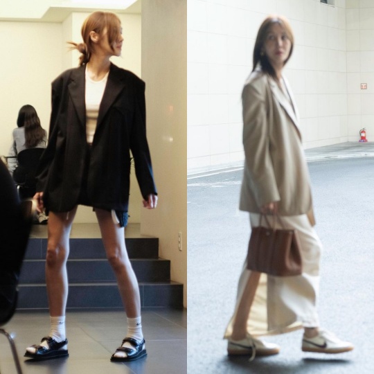 윤혜진 채널