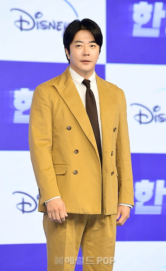 배우 권상우/사진=민선유 기자