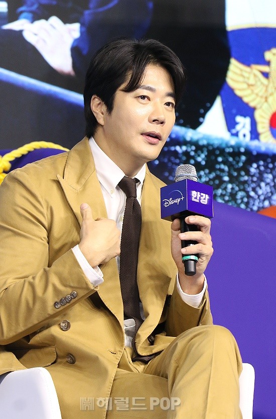 배우 권상우/사진=민선유 기자