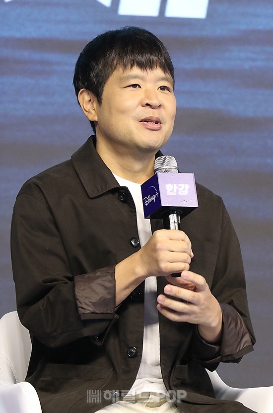 김상철 감독/사진=민선유 기자