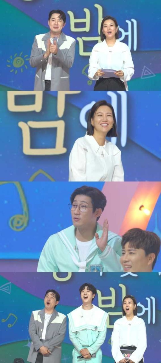 사진 제공 = TV CHOSUN ‘트랄랄라 브라더스’