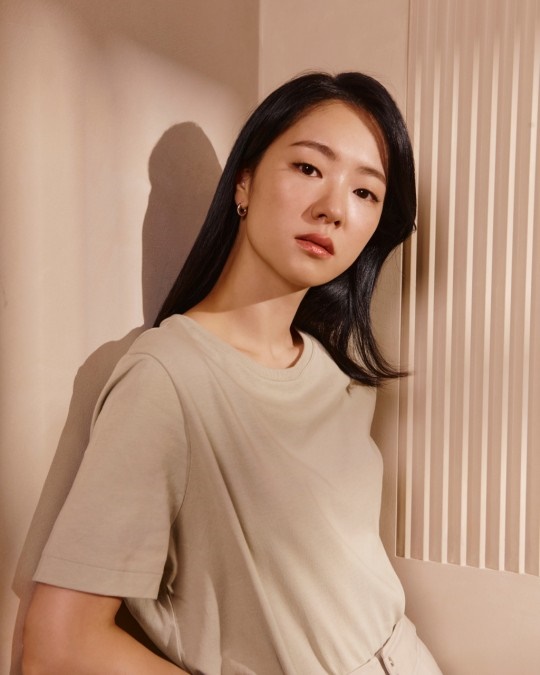 전여빈/사진=넷플릭스