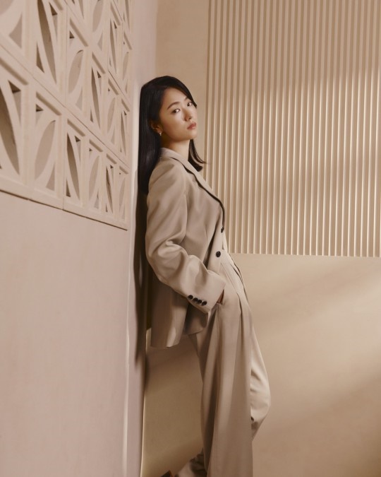 전여빈/사진=넷플릭스