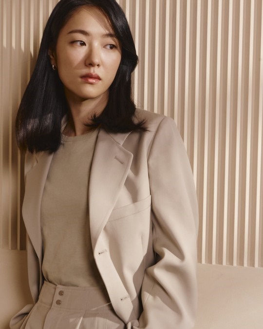 전여빈/사진=넷플릭스 제공