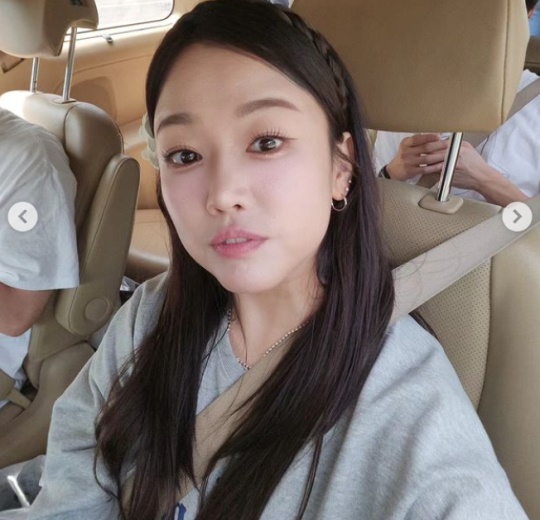 정미애 채널