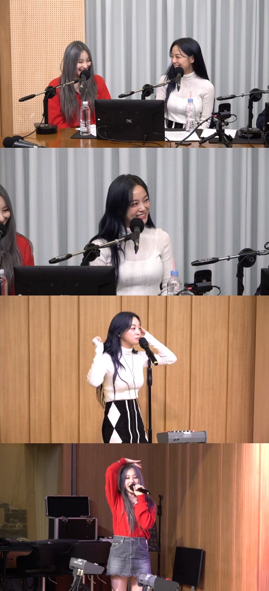 '컬투쇼' 방송캡처