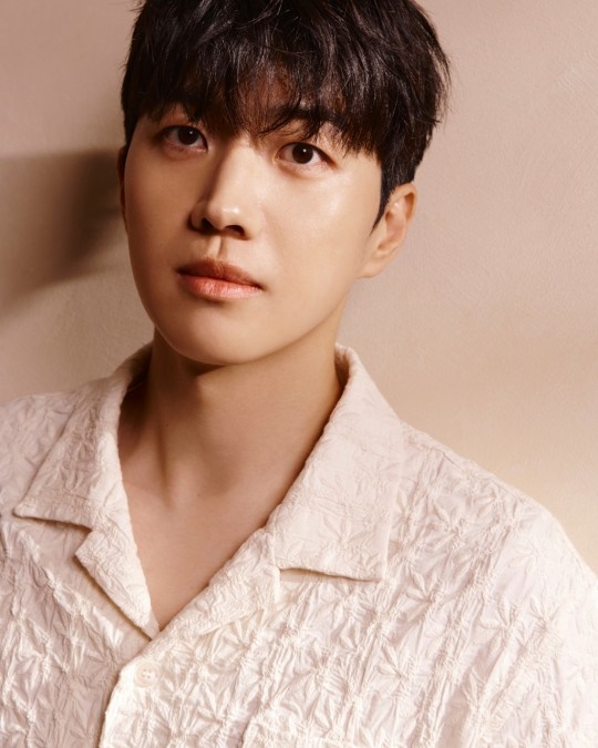 강훈/사진=넷플릭스 제공