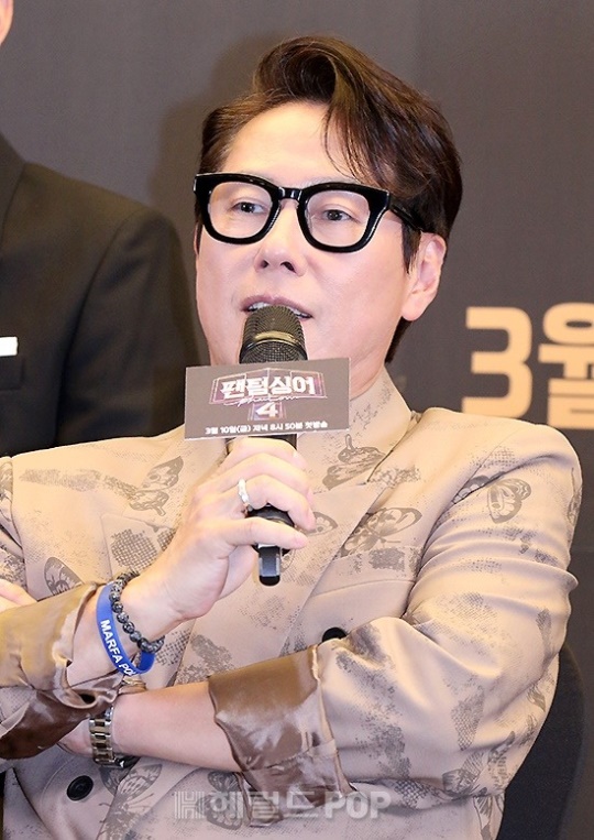 윤종신/사진=헤럴드POP DB