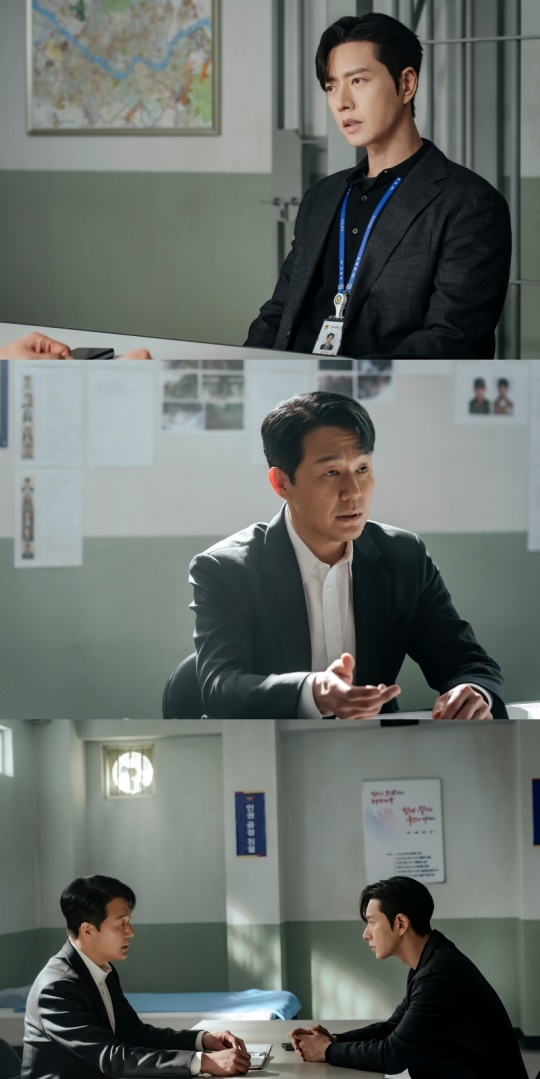사진제공 = SBS 목요드라마 ‘국민사형투표’