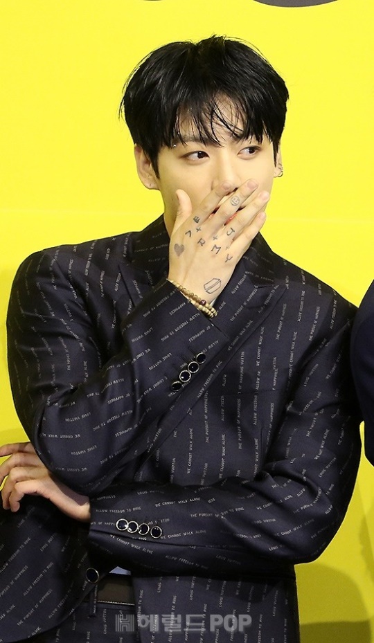 정국/사진=헤럴드POP DB