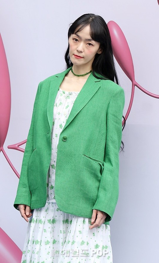김윤아/사진=헤럴드POP DB