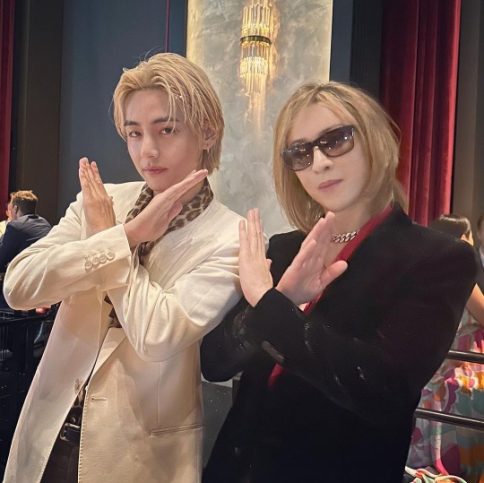 요시키 채널