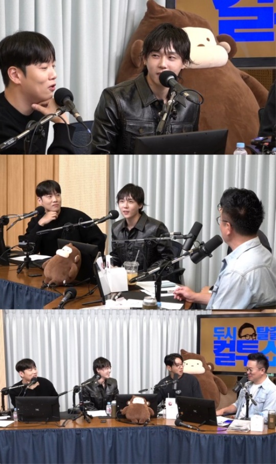 '컬투쇼' 캡처