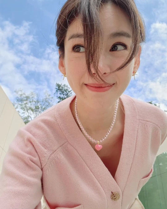 정가은 채널