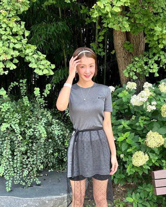 이시영 채널