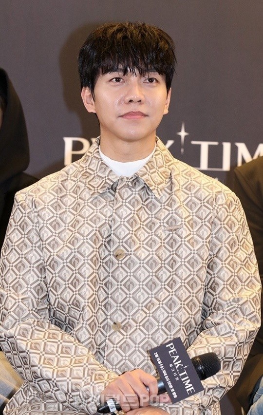 이승기/사진=민선유 기자