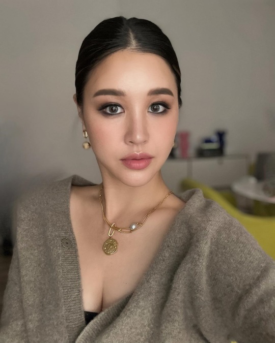 박은지