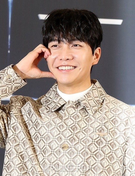 이승기/사진=민선유 기자
