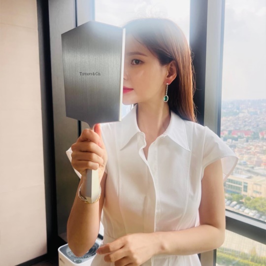 이혜원 채널