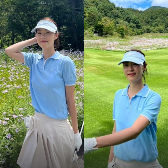 이연희 채널