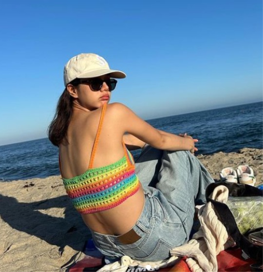 혜리 채널