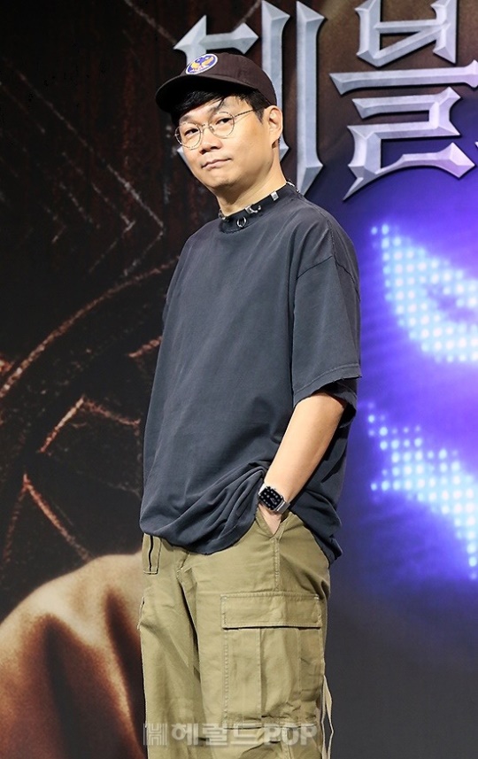 정종연 PD/사진=민선유 기자