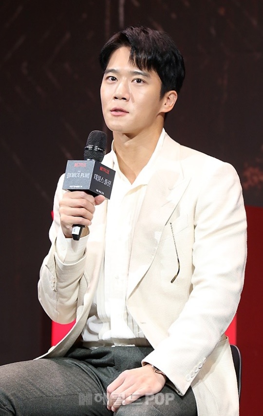 하석진/사진=민선유 기자