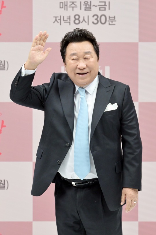 임하룡/사진=KBS