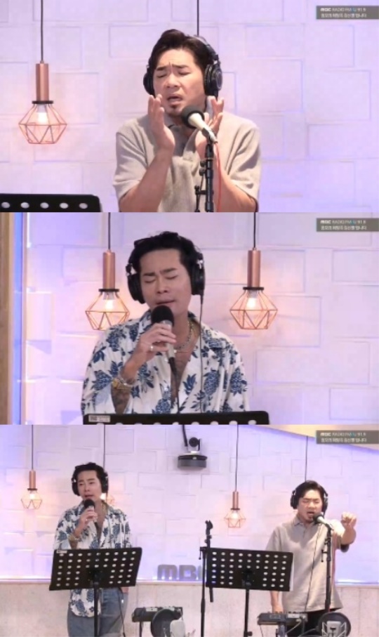 '정희' 캡처