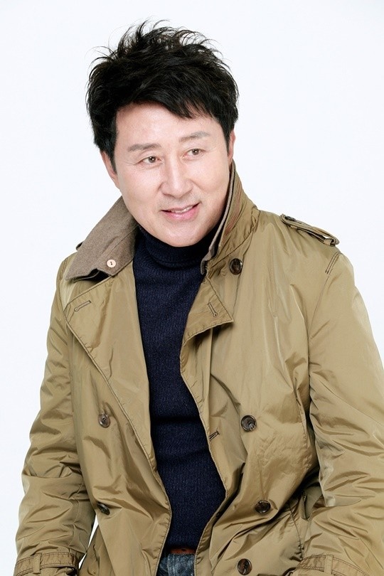 故 노영국/사진=故 노영국 공식 홈페이지
