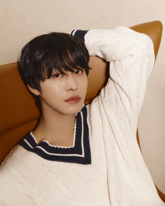 안효섭/사진=넷플릭스 제공