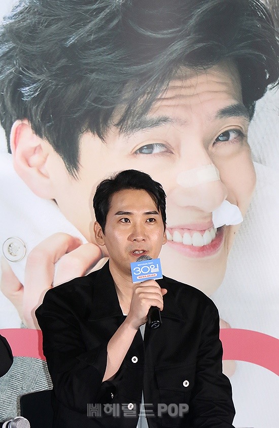 남대중 감독/사진=민선유 기자