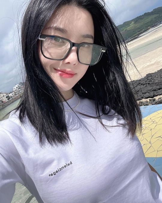 권은비 채널