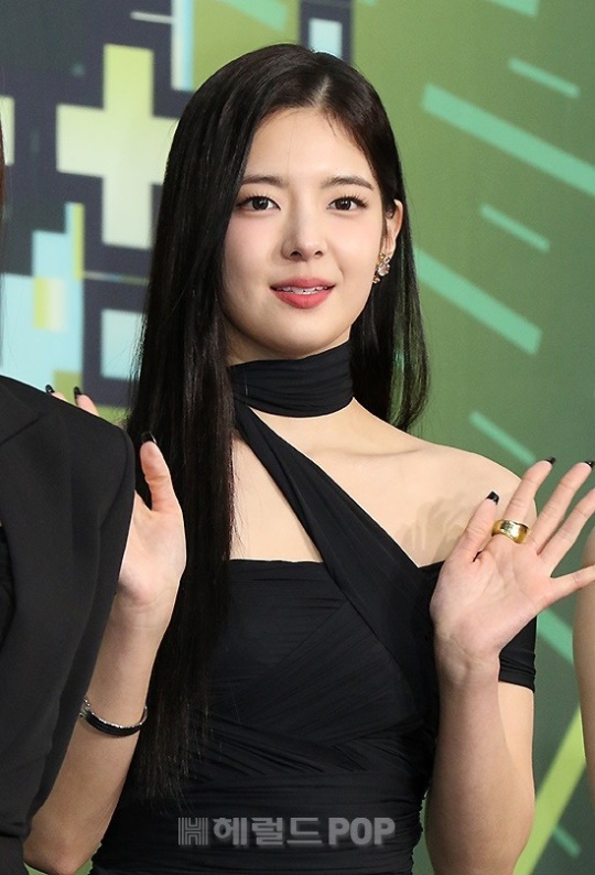 리아/사진=헤럴드POP DB