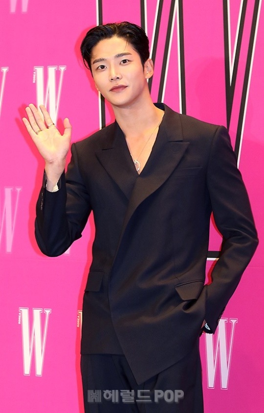 로운/사진=민선유기자