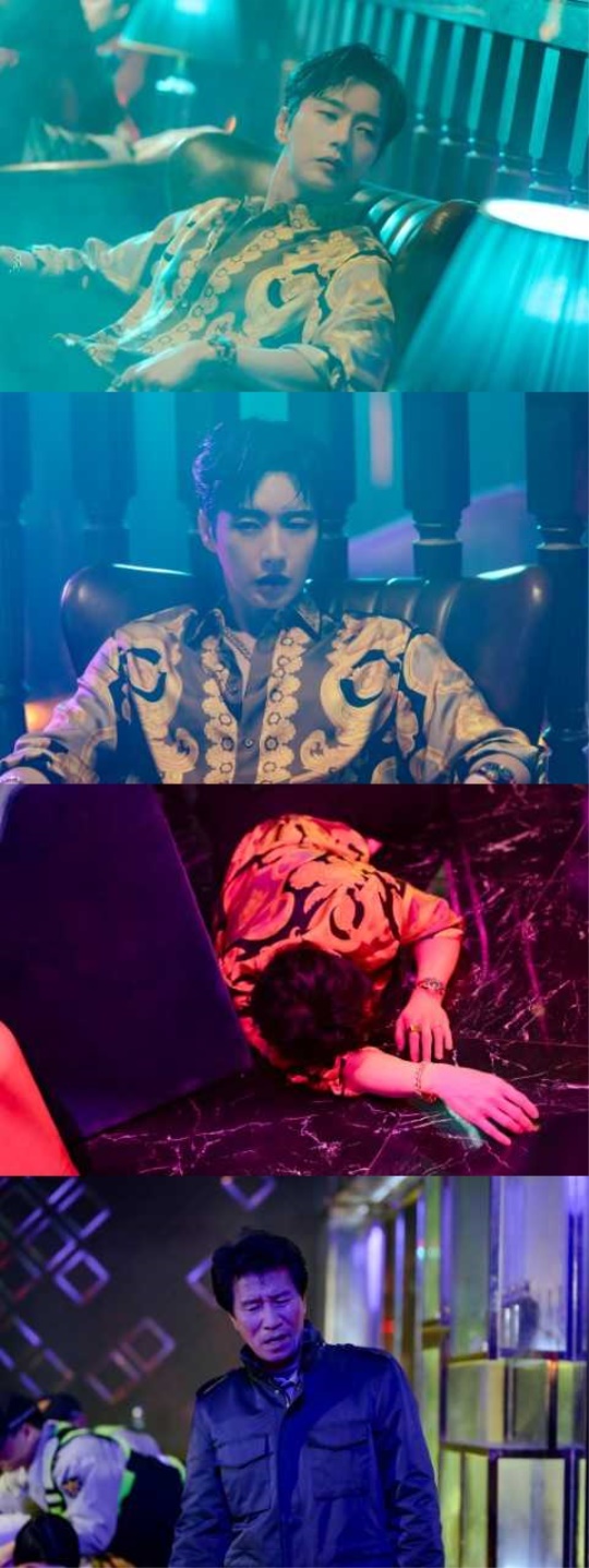 사진제공 = SBS 목요드라마 ‘국민사형투표’