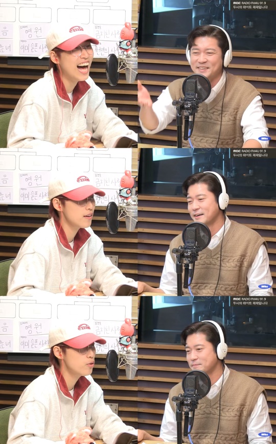 '두데' 방송캡처
