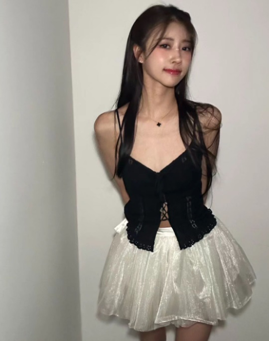 이미주 채널