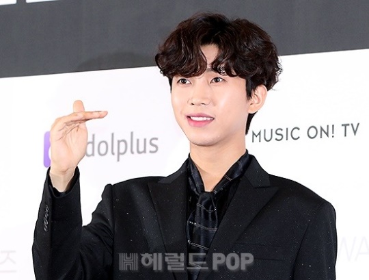 임영웅/사진=민선유 기자