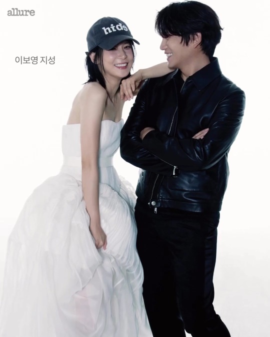 사진=얼루어 채널