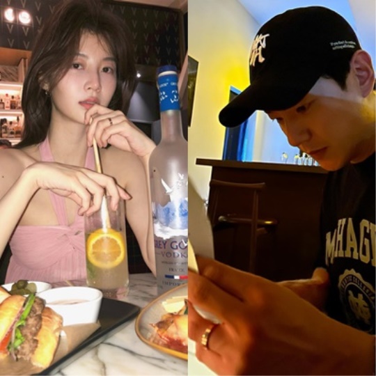 임현주, 곽시양