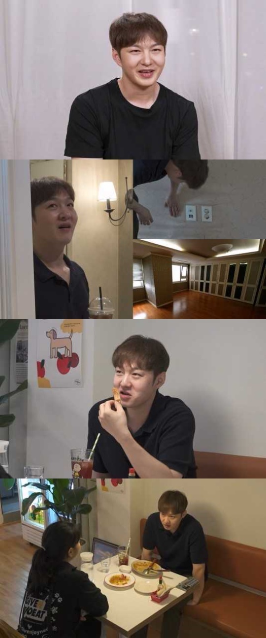 사진제공=MBC ‘나 혼자 산다’