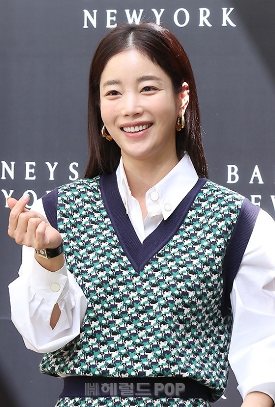 기은세/사진=민선유 기자