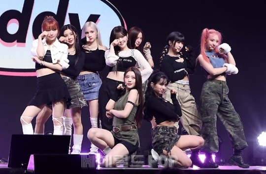 케플러/사진=민선유 기자